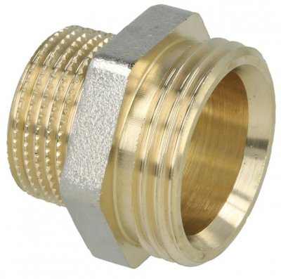 Eurocone 6-Kant Nippel, 1 Eurocone x G20 utv