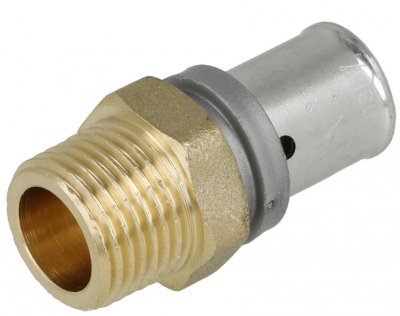 TH-Press, Rak övergång,