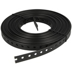 Hålband Plastbelagt