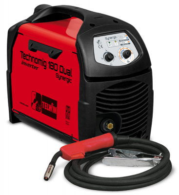 TECHNOMIG 180 (Mig) (Telwin)