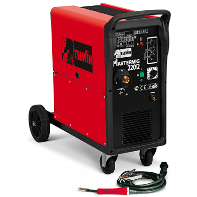MASTERMIG 220/2 (Mig) (Telwin) *Frakt