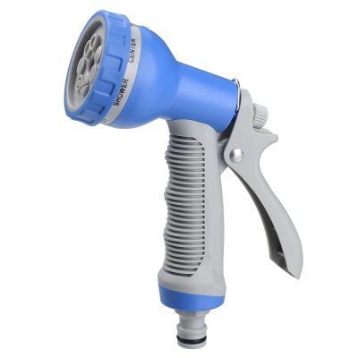 Vattenpistol 7 strålar