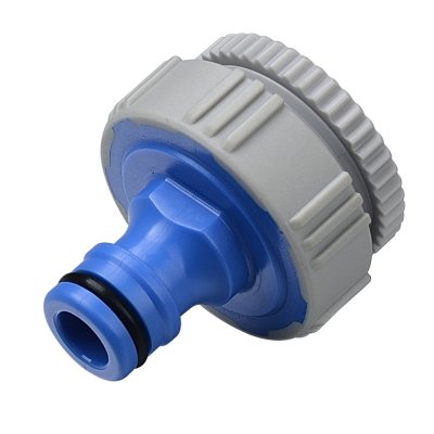 Slangkopplings adapter 1-3/4