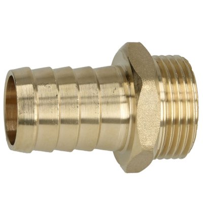 Slangsockel 25mm x G25 utv.