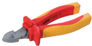 Sidavbitare elektriker Dickie dyer, hög kvalite, ahlsell, dahl, knipex, bacho