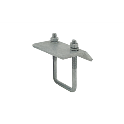 Balkklamma RapidStrut M10, FZV