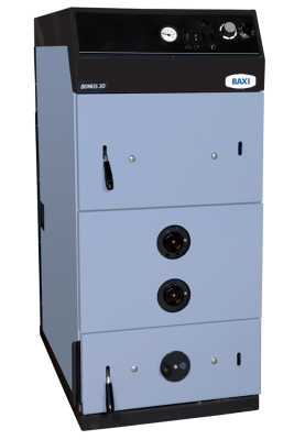 Vedpanna Baxi Bonus 30kW
