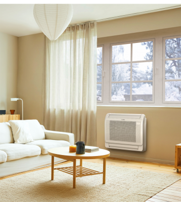 Bosch Climate 5100i CN 25 HE