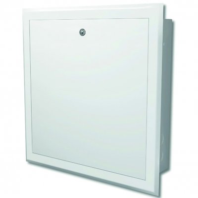 Golvv. FD-skåp golvvärme INV-850, Armaturjonsson