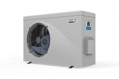 Poolvärmepump Pahlen Calidi XP