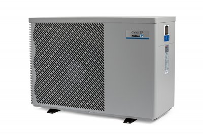 Poolvärmepump Calidi ZP17 *Frakt