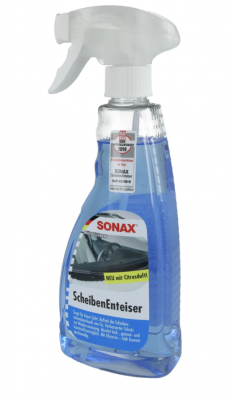 Defrostspray Sonax