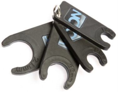 Demonteringsverktyg för NC Pushfit kopplingar