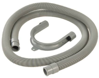 Disk & Tvättmaskinsslang