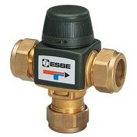 Esbe blandningsventil VTA313