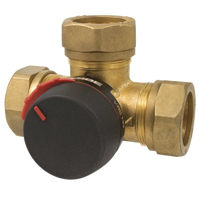 Shuntventil ESBE VRG133, Kvs 6,3  KLK 22