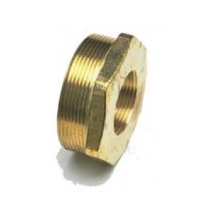 Metallbussning