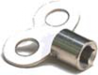 Luftnyckel Radiatorer (standardmodell)