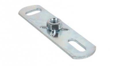 Fästplatta M8 (FZB)