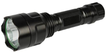 Ficklampa Led 120 Lumen