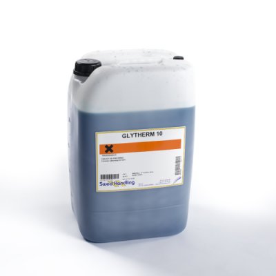 Etylenglykol Glytherm 10
