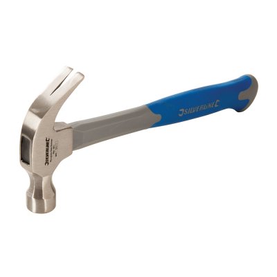 Hammare med glasfiberskaft 20 oz, Sandvik, BACHO