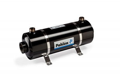 Poolväxlare Phalen, Hi-Flow 75 kw