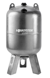 Hydropress Galvad Hydrofor