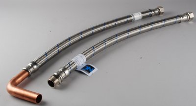 Bosch IVT utbytes slangar