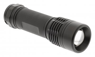 Ficklampa 180 lumen superkompakt