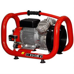 Kompressor Nardi Extreme