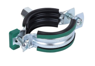 Rörklammer KSB2, Walraven