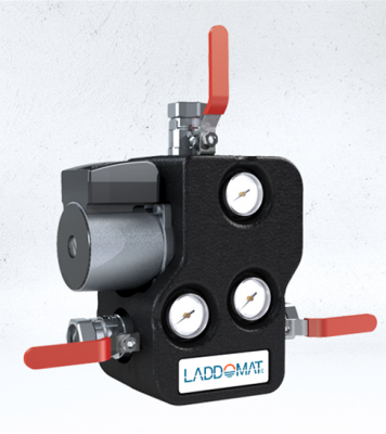 Laddomat 21-60