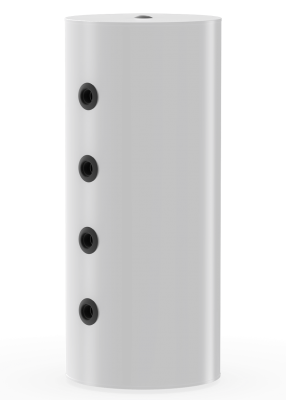 Buffertank 200L BMS Mareli