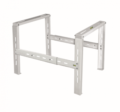 Markstativ värmepump