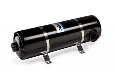 Poolväxlare Maxiflow 75 kw Phalen