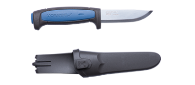 Morakniv Basic PRO rostfri