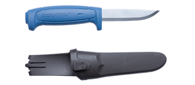 Morakniv Basic rostfri