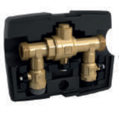 Multifill LK 521, G25