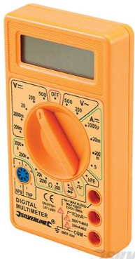 Multimeter