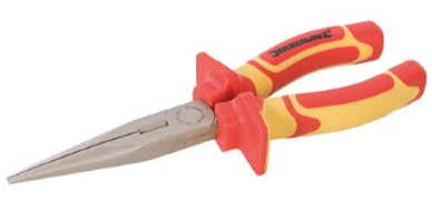 Elektriker Näbbtång