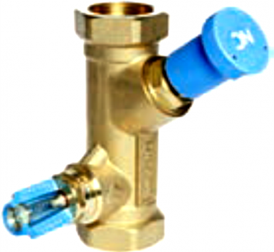 NC Flow 5-50L/min