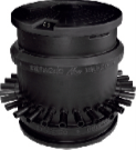 Samlingsbrunn New BRADO, Altech, ahlsell, Uponor, Mouvitech