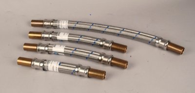 Slangsats som passar till Nibe Fighter 1210/1215 4-8,5 kW