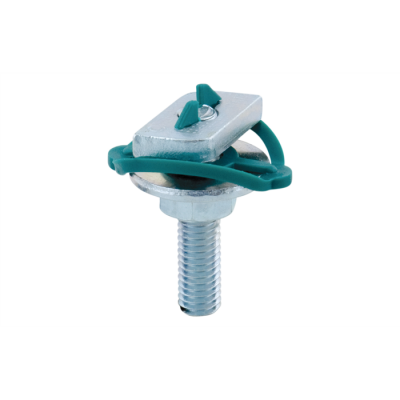 Pendelmutter Rapid rail M8 x 100