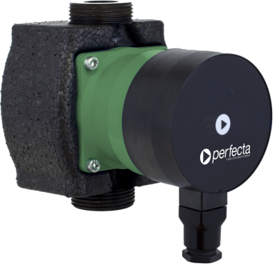 Cirkpump Perfecta Parvus 1 25U-6-180 (6m / G40)