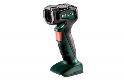 Arbetslampa 12v Metabo