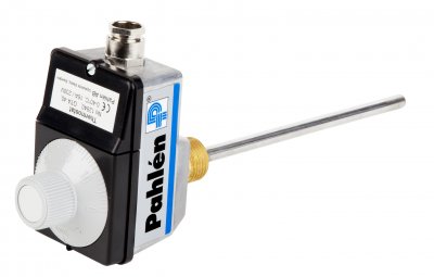 Pooltermostat 0-40*c, 2-3* diff