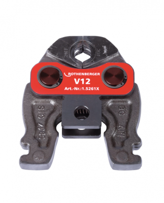 Pressback V12 Rothenberger Compact