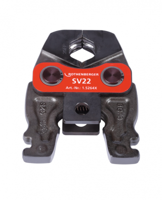 Pressback V22 Rothenberger Compact